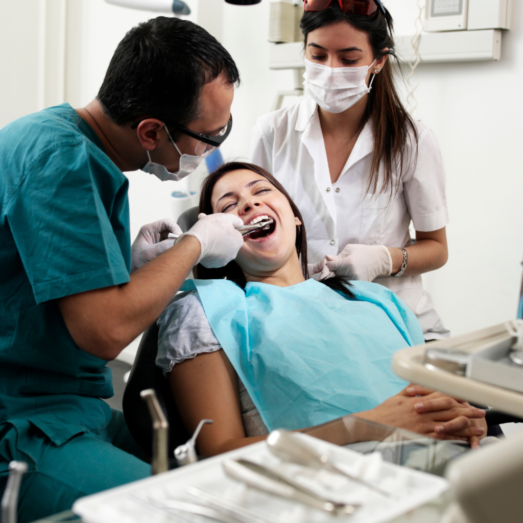 odontología software